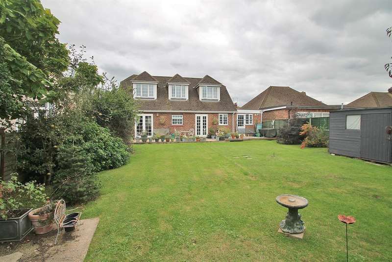 4 Bedroom Detached For Sale In Lower Higham Road, Gravesend, DA12
