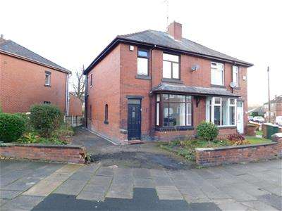 3 Bedroom Semi-Detached House To Rent In Fold Street, Heywood, OL10