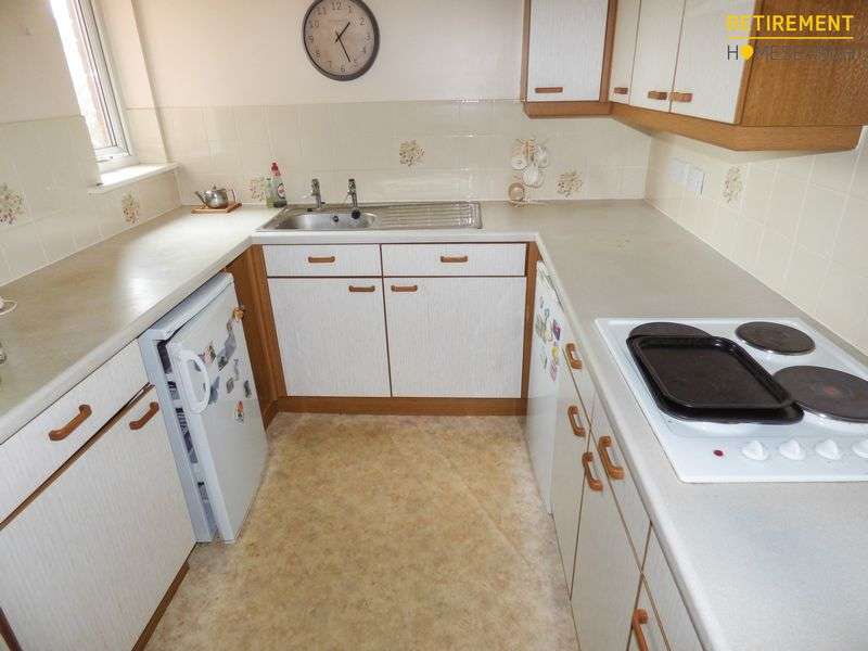 1 Bedroom Home For Sale In Cambridge Road, Southport, PR9