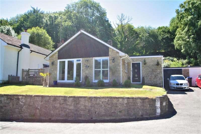 3 Bedroom Detached Bungalow For Sale In Tisbury Road, Fovant, Salisbury