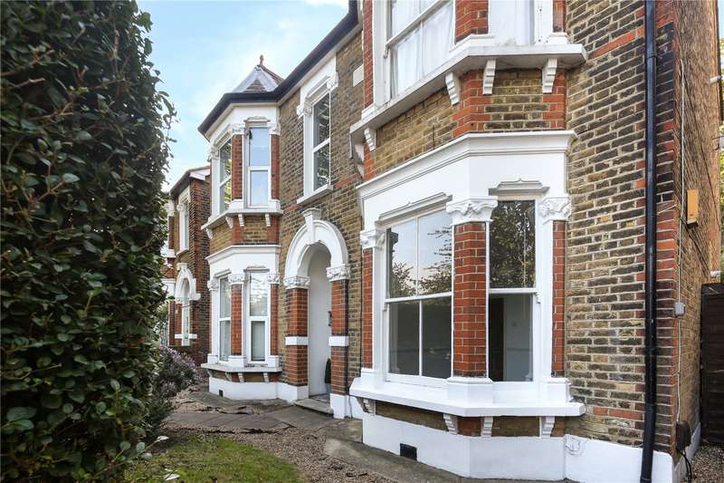 1 Bedroom Flat For Sale In Capel Road, Forest Gate, London, E7