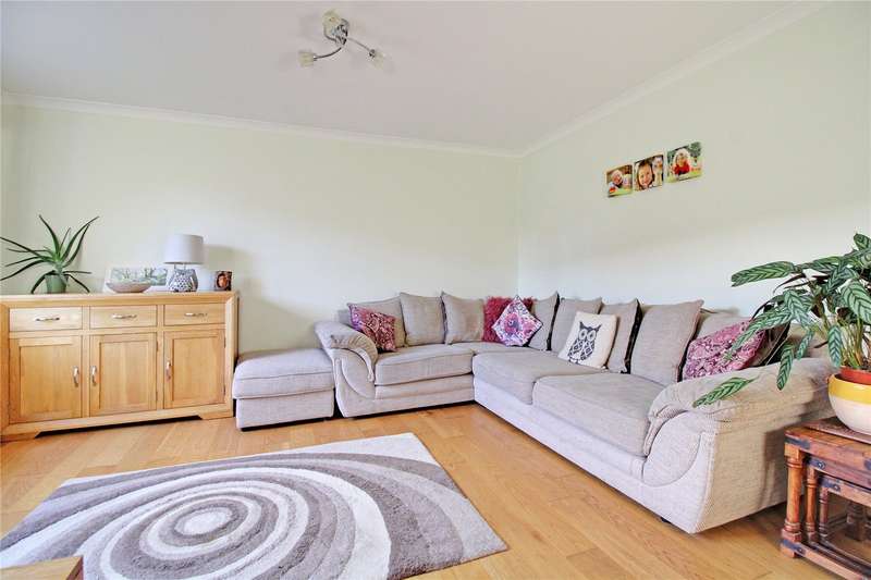 3 Bedroom SemiDetached House For Sale In Beddington Court, Kingsdown