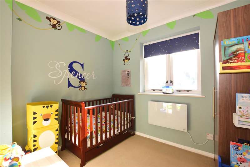 2 Bedroom For Sale In Wilson Avenue, Rochester, Kent, ME1