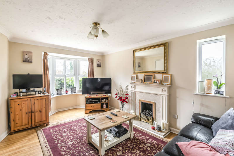 3 Bedroom SemiDetached House For Sale In Whitebeam Close, Colden