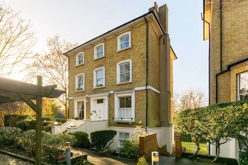 2 Bedroom Flat To Rent In Roxeth Hill, Harrow On The Hill, HA2