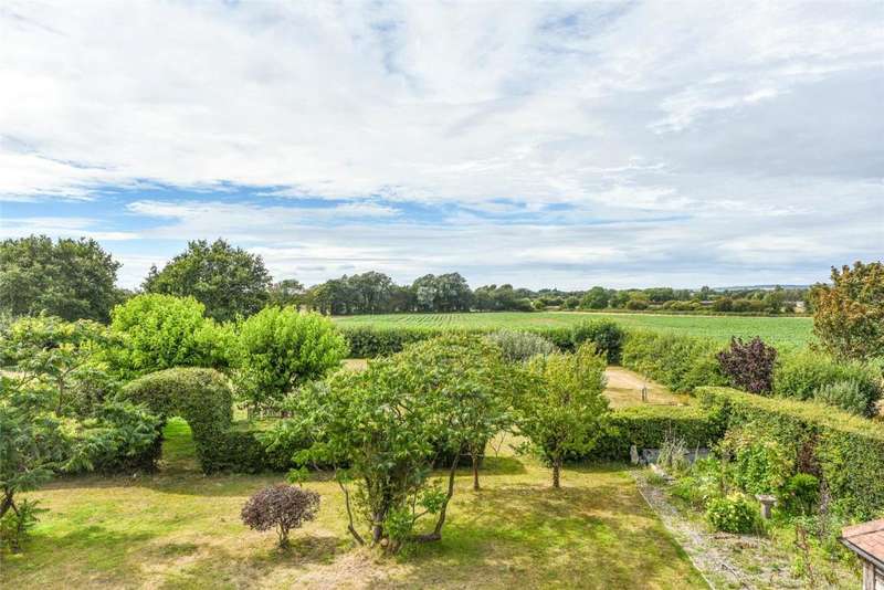 5 Bedroom Detached House For Sale In Pagham Road, Nyetimber, Bognor