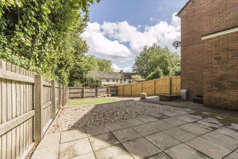 2 Bedroom Property For Sale In Greenmeadow Way, Cwmbran, NP44