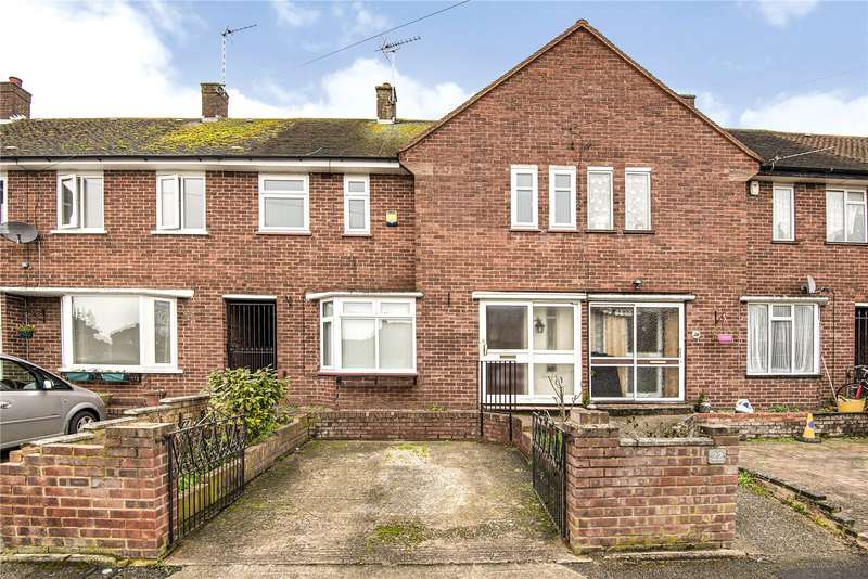 Houses for sale & to rent in UB8 3PP, Violet Avenue,,Yiewsley, Uxbridge