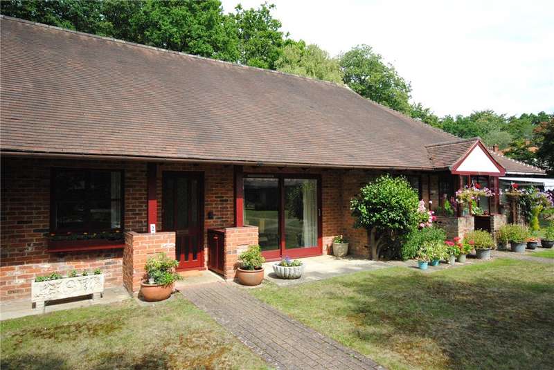 2 Bedroom Retirement Property For Sale In Bagshot Road, Ascot