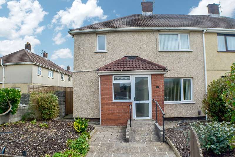 3 Bedroom Semi Detached House For Sale In 32 Southcross Road