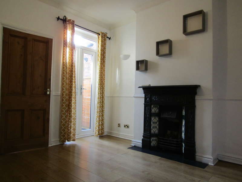 2 Bedroom Terraced House To Rent In Highbridge Road, Boldmere, B73