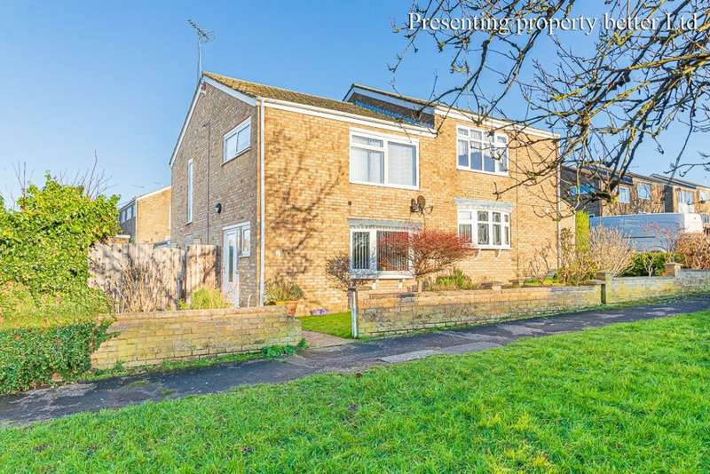 Houses for sale in Haverhill, CB9, Suffolk