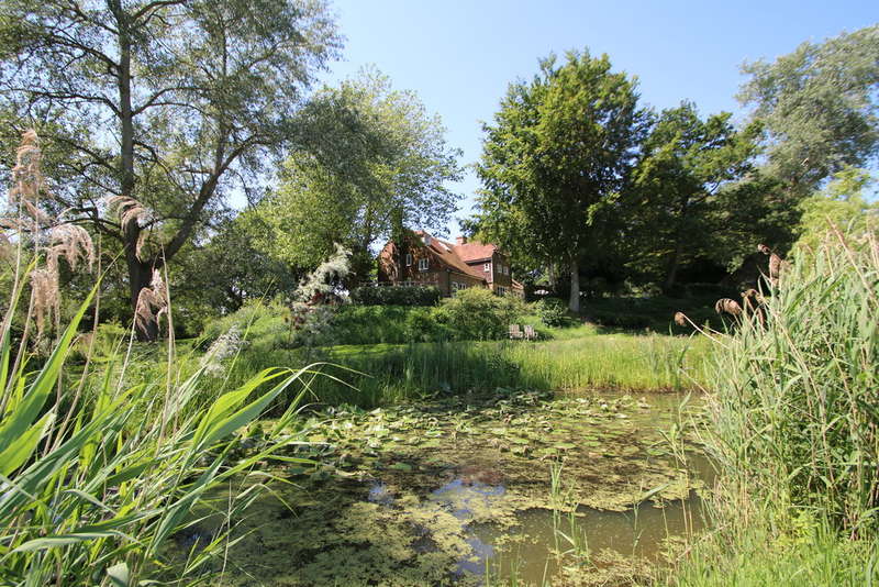 6 Bedroom Detached House For Sale In Iden, East Sussex, TN31