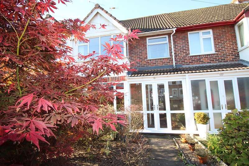 4 Bedroom Terraced House For Sale In Kingsbury Road, Coundon, Coventry