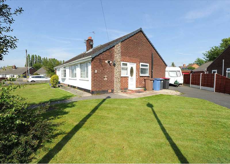 Houses for sale & to rent in M44 6EU, Boundary Road,,Irlam, Manchester