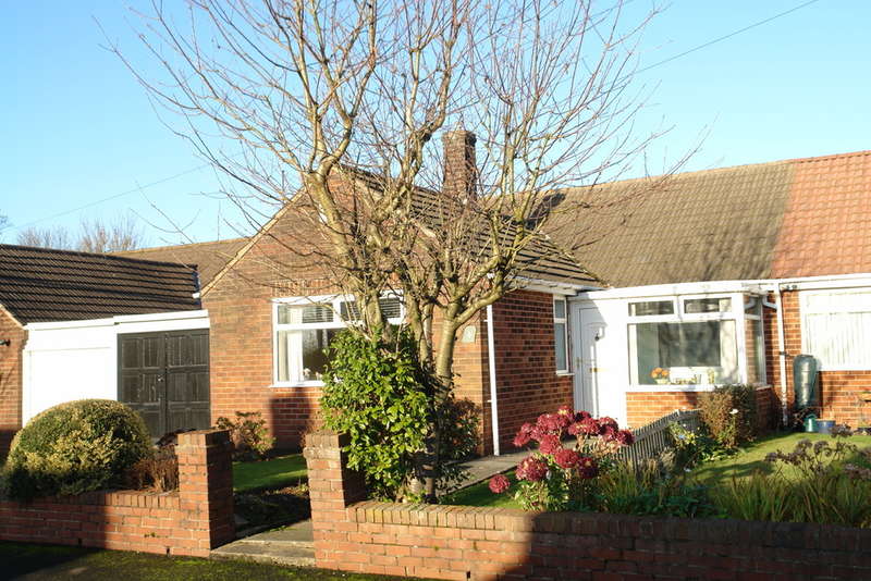 3 Bedroom Semi Detached Bungalow For Sale In Coniston Grove, Royton, OL2