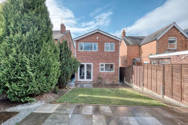 3 Bedroom Detached To Rent In Stourbridge Road, Bromsgrove, B61