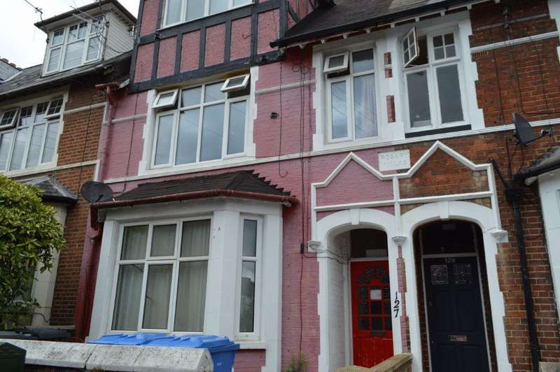 1 Bedroom Property To Rent In Thorpe Hamlet, NR1