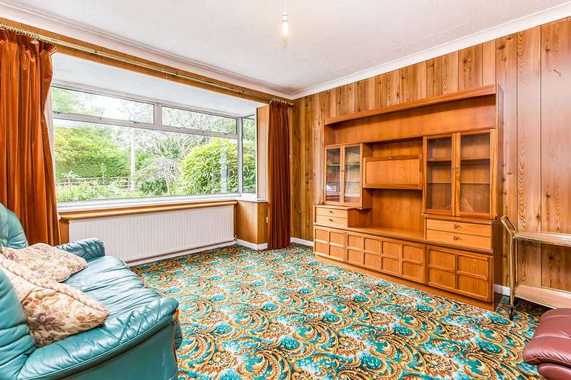 3 Bedroom SemiDetached House For Sale In Wigan Lane, Heath Charnock