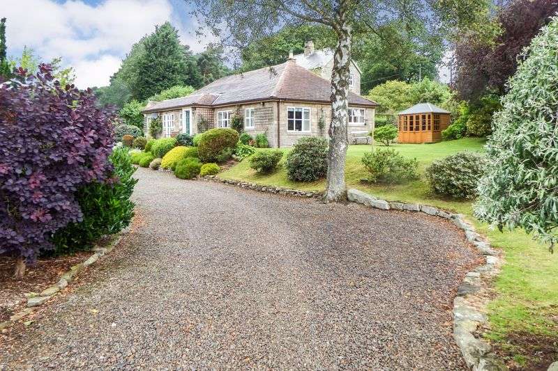 3 Bedroom Home For Sale In Bardon Mill, Hexham, NE47