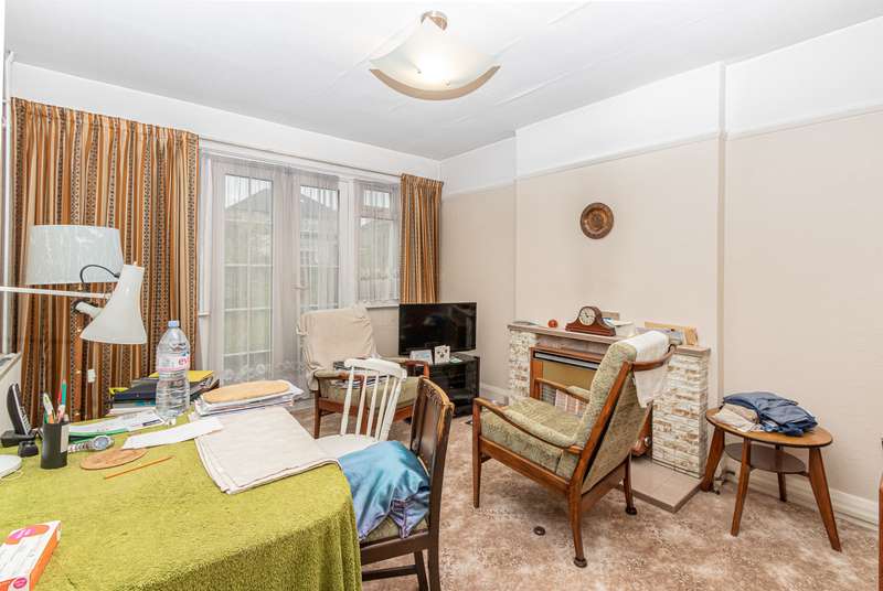 3 Bedroom Property For Sale In Suffolk Road, North Harrow, HA2