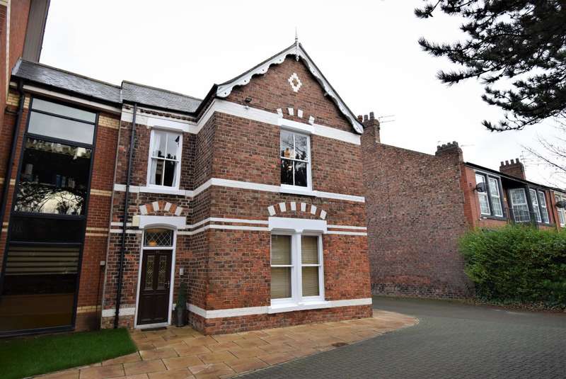 Houses for sale in Saint Barnabas' Road, TS5, Middlesbrough