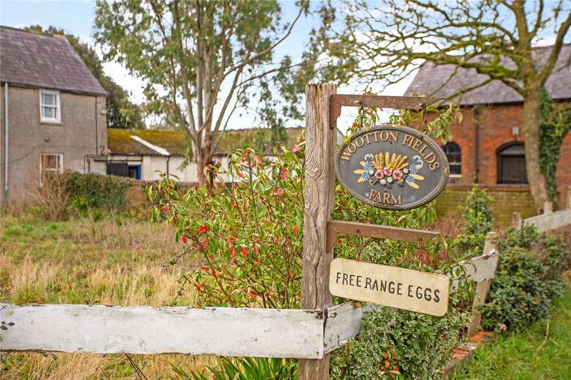 6 Bedroom Farm Commercial For Sale In Marlborough Road, Royal Wootton