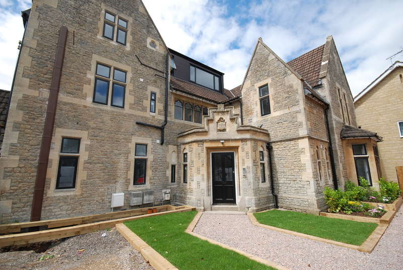 Houses to rent in Westbury, Wiltshire