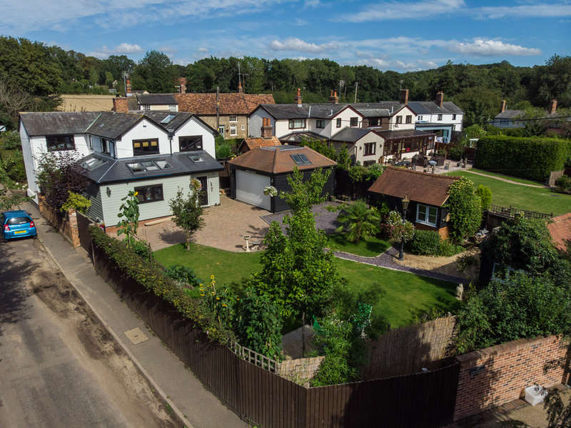 4 Bedroom House For Sale In New England, Sible Hedingham, CO9