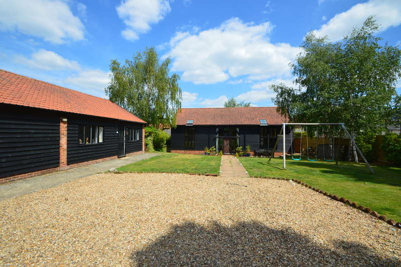 6 Bedroom Unique Property For Sale In Baythorne End, Halstead, Essex, CO9
