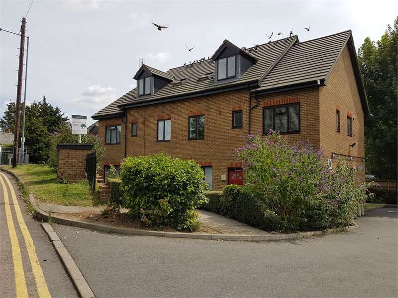 2 Bedroom Flat For Sale In 150 Norwood Road Southall UB2