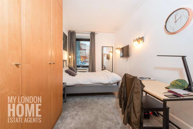 2 Bedroom Apartment For Sale In Whitehouse Apartments, 9 Belvedere Road