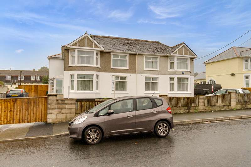 Property To Rent In St Austell PL25