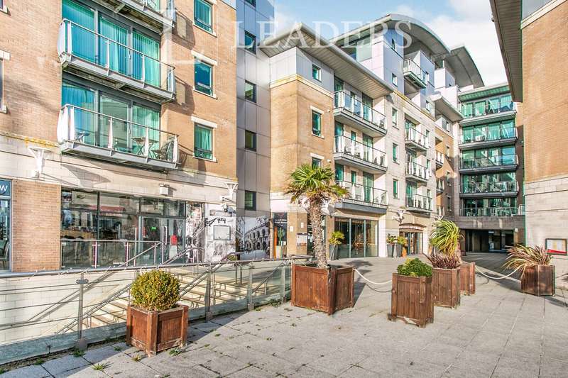 2 Bedroom Flat To Rent In Dolphin Quays, Poole, BH15
