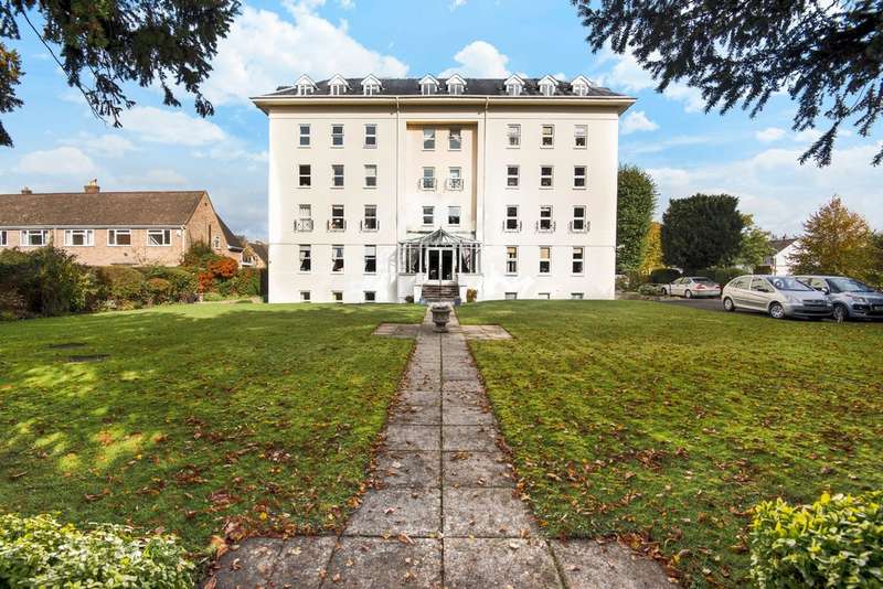 2 Bedroom Flat For Sale In Westbourne Drive, Cheltenham, GL52