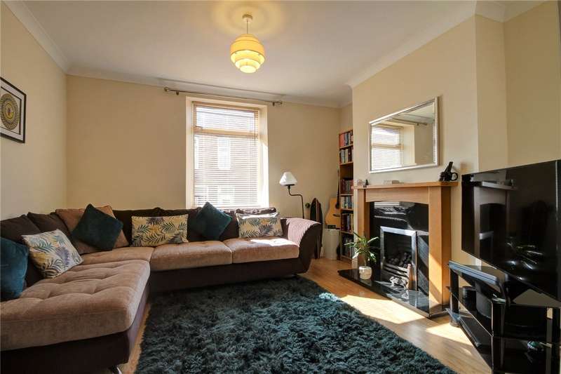 2 Bedroom Terraced House For Sale In Thomas Street, Blackhill, Consett, DH8