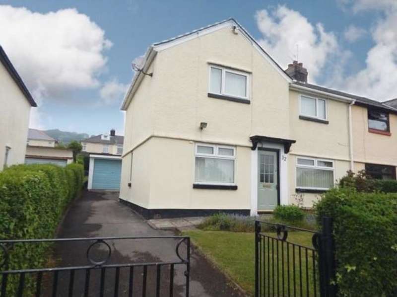 Houses to rent in Cwmbran, NP44, Torfaen