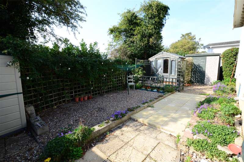 2 Bedroom Park Home Mobile Home For Sale In Westgate Park, Sleaford, NG34