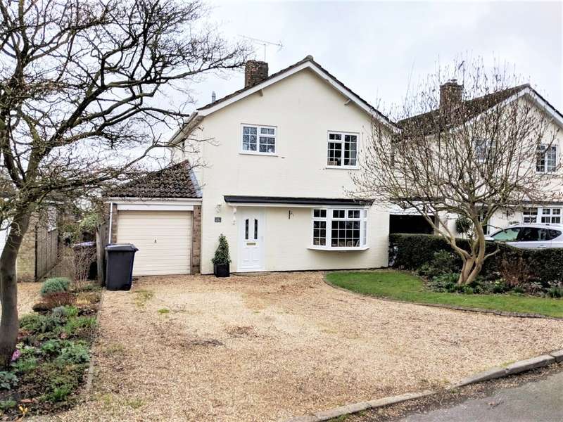 Houses for sale & to rent in IP29 5PU, Whepstead Road, Horringer And