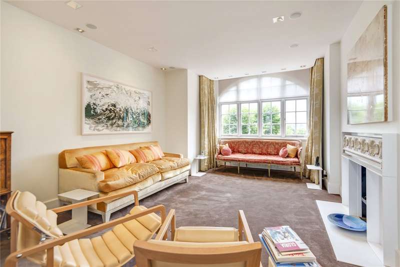 3 Bedroom Flat For Sale In North Gate, Prince Albert Road, St John's
