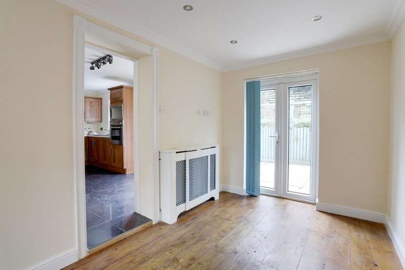 3 Bedroom Semi Detached House For Sale In Trelissick Road, Paignton, TQ3