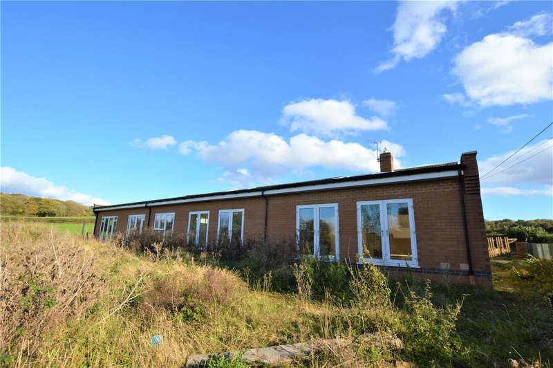 3 Bedroom Detached Bungalow For Sale In Lowe Lane, Alveley, Bridgnorth