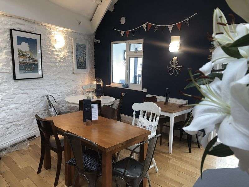 Property For Sale In East Looe, PL13