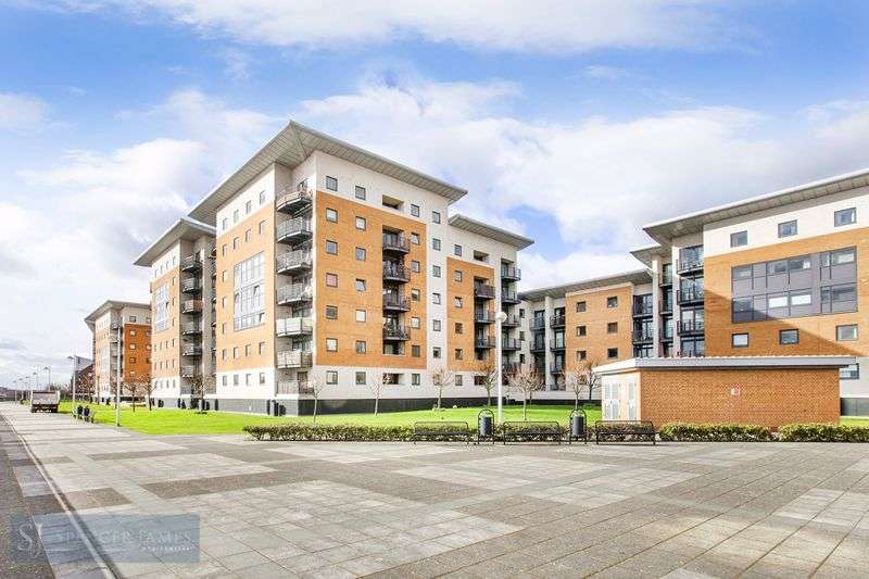 3 Bedroom Property To Rent In Sheerness Mews, London, E16