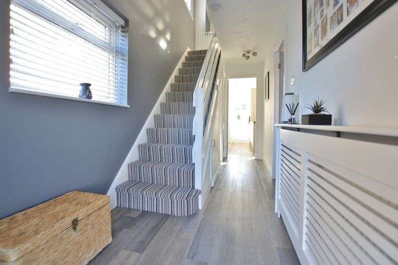 3 Bedroom Home For Sale In Heathbank Avenue, Wirral, CH61