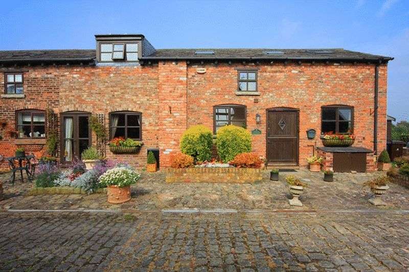 4 Bedroom Property For Sale In Greensbridge Lane, Tarbock Green