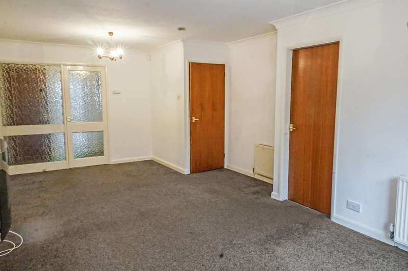 3 Bedroom Detached House For Sale In Cutshill Close, Castle Bromwich, B36