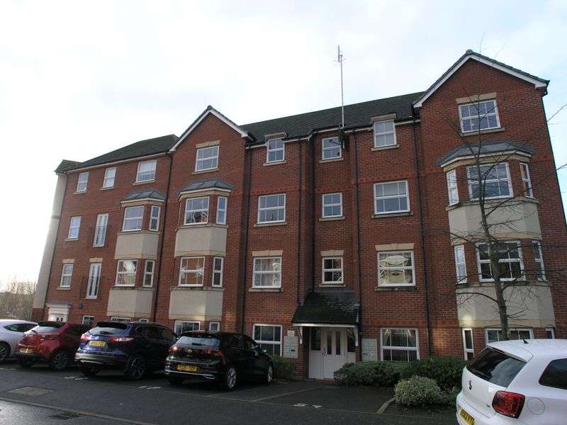 2 Bedroom Home To Rent In Trefoil Gardens, Amblecote, Stourbridge, DY8