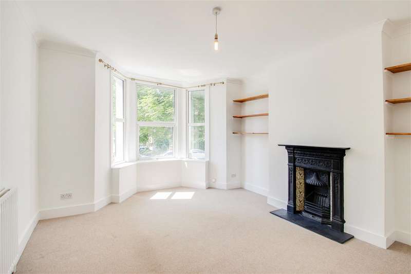 1 Bedroom Flat For Sale In Devonshire Road, Forest Hill, SE23