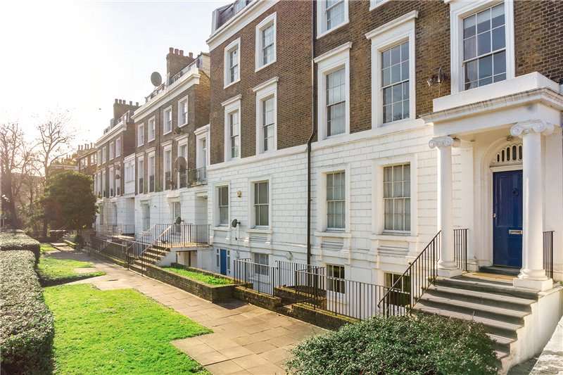 2 Bedroom Flat For Sale In Brixton Road, Stockwell, London, SW9